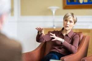 Kristrun Frostadottir: Islanda pregăteşte un referendum pe tema aderării la Uniunea Europeană